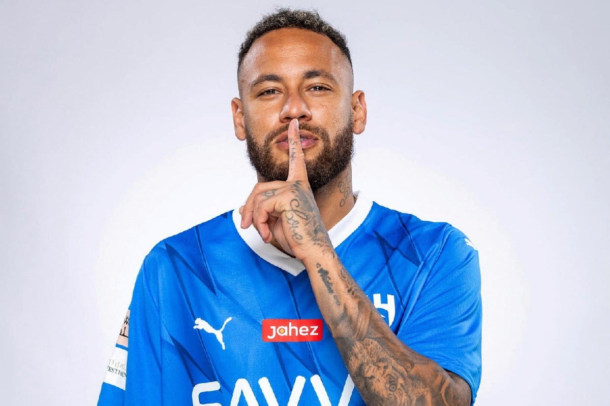 فیلم| حقایق عجیب از قرارداد نیمار با الهلال عربستان فیلم| حقایق عجیب از قرارداد نیمار با الهلال عربستان | دیلی فوتبال