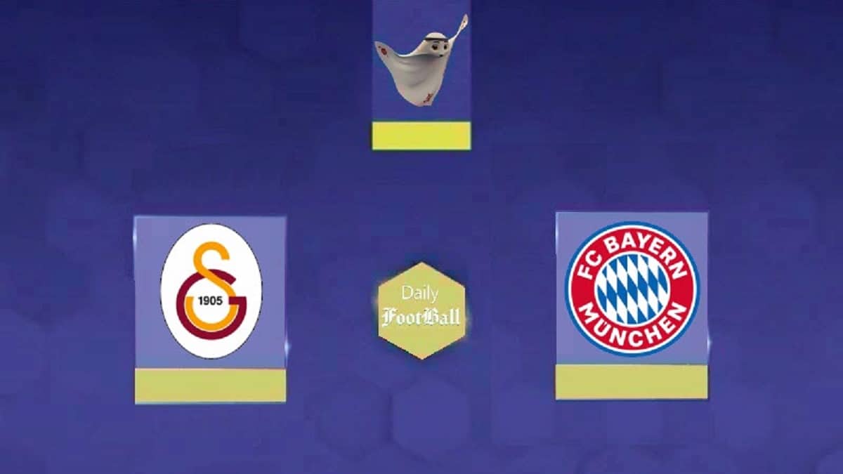 نتیجه بازی بایرن مونیخ و گالاتاسرای| صعود بایرن به مرحله یک هشتم نهایی لیگ قهرمانان اروپا نتیجه بازی بایرن مونیخ و گالاتاسرای| صعود بایرن به مرحله یک هشتم نهایی لیگ قهرمانان اروپا | دیلی فوتبال