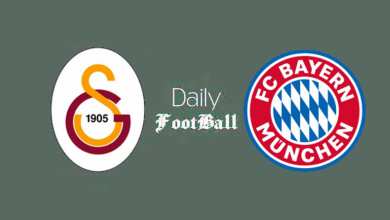 پخش زنده بازی بایرن مونیخ و گالاتاسرای امشب چهارشنبه 17 آبان 1402 | دیلی فوتبال