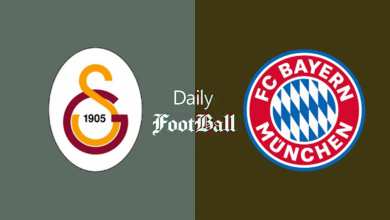 فیلم| خلاصه بازی بایرن مونیخ و گالاتاسرای (دبل هری کین) دیشب چهارشنبه 17 آبان 1402 | دیلی فوتبال