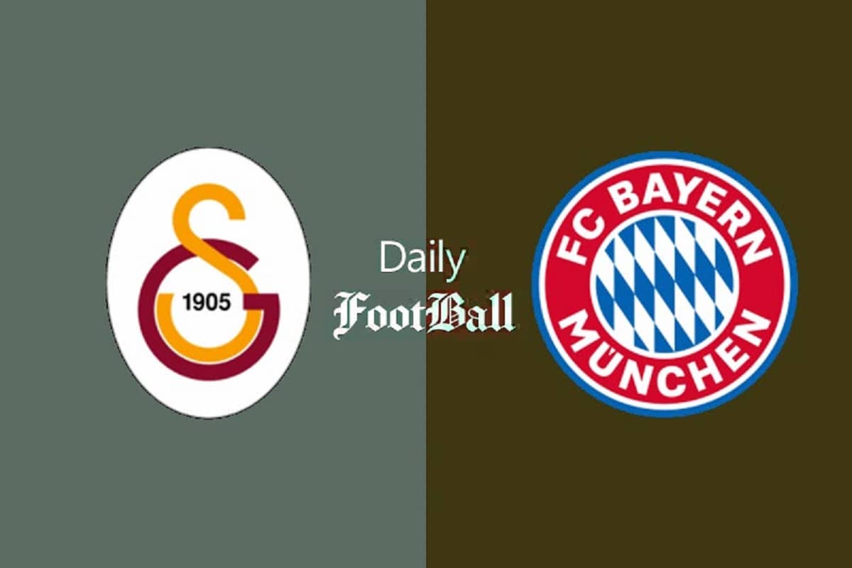 فیلم| خلاصه بازی بایرن مونیخ و گالاتاسرای (دبل هری کین) دیشب چهارشنبه 17 آبان 1402 فیلم| خلاصه بازی بایرن مونیخ و گالاتاسرای (دبل هری کین) دیشب چهارشنبه 17 آبان 1402 | دیلی فوتبال