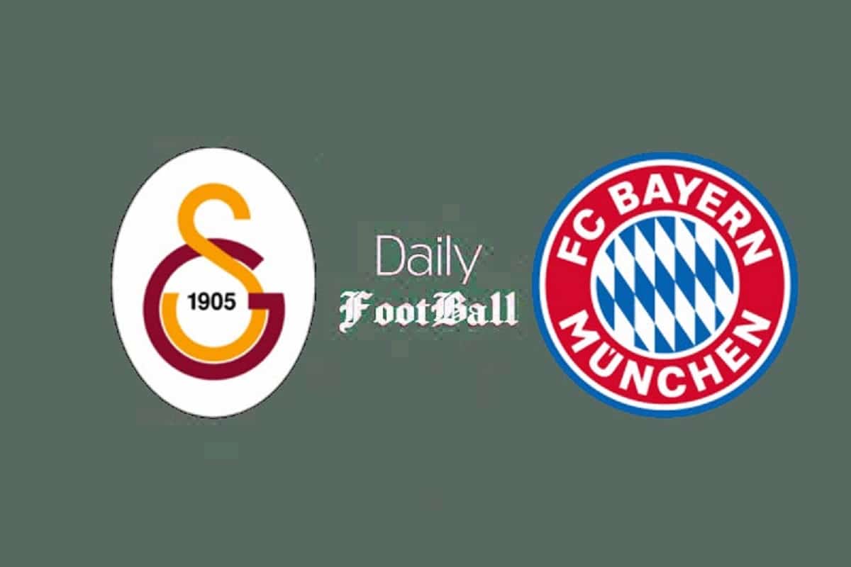 پخش زنده بازی بایرن مونیخ و گالاتاسرای امشب چهارشنبه 17 آبان 1402 پخش زنده بازی بایرن مونیخ و گالاتاسرای امشب چهارشنبه 17 آبان 1402 | دیلی فوتبال