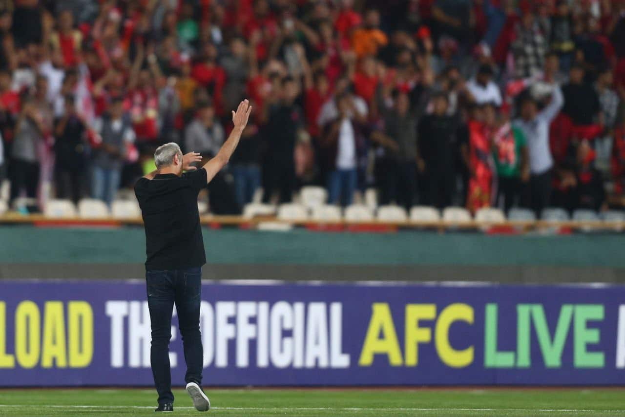 عکس| چرا یحیی گل محمدی باید از پرسپولیس اخراج شود؟ عکس| چرا یحیی گل محمدی باید از پرسپولیس اخراج شود؟ | دیلی فوتبال