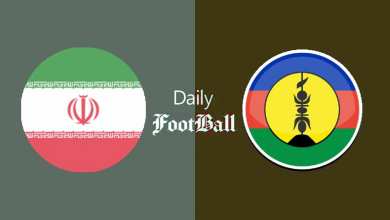 فیلم| خلاصه بازی تیم ملی نوجوانان ایران و کالدونیا امروز جمعه 26 آبان 1402 | دیلی فوتبال