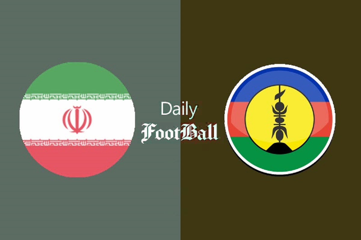 فیلم| خلاصه بازی تیم ملی نوجوانان ایران و کالدونیا امروز جمعه 26 آبان 1402 | دیلی فوتبال