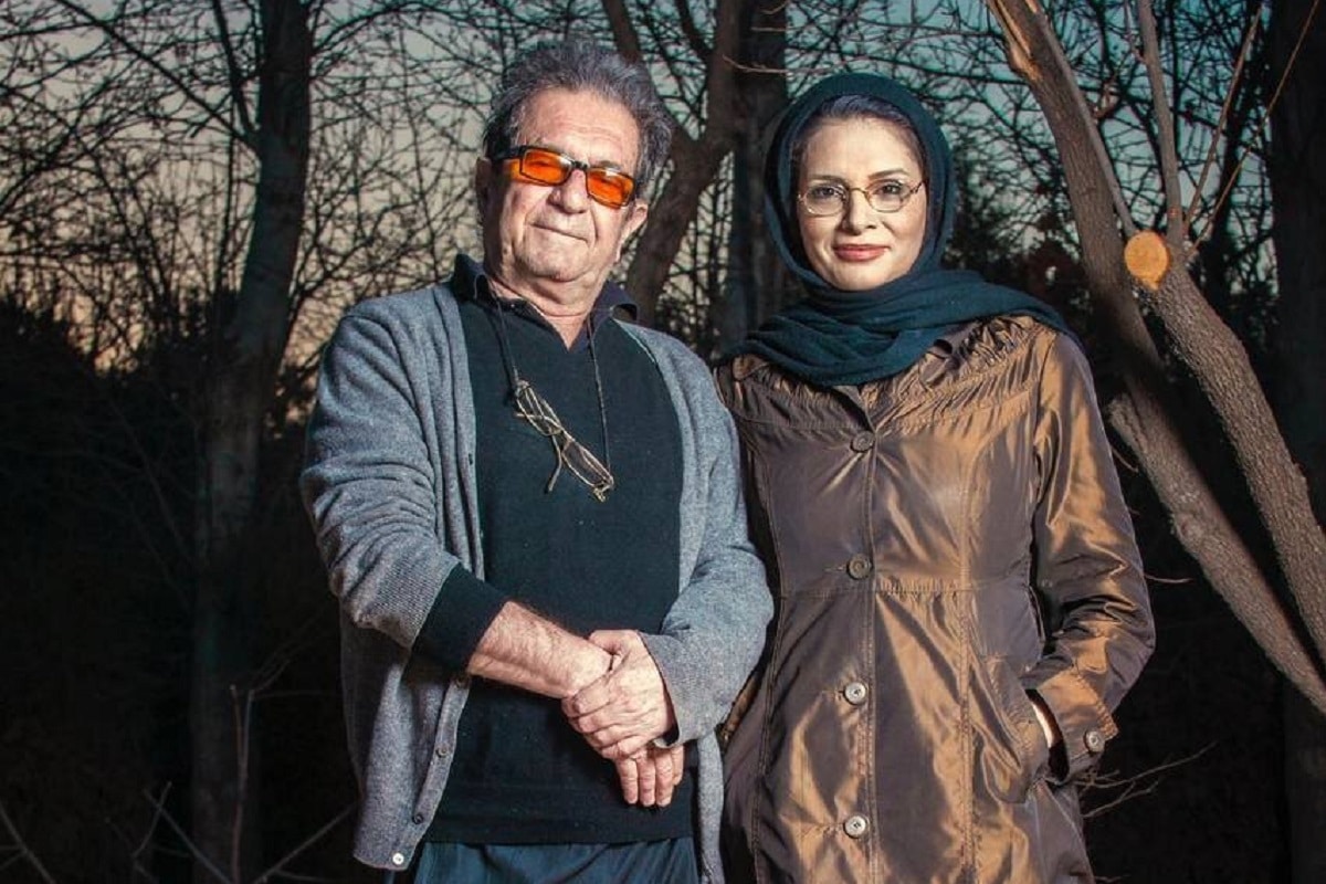 فیلم| ادعای بهروز افخمی درباره ترور داریوش مهرجویی و همسرش توسط اسرائیل | دیلی فوتبال