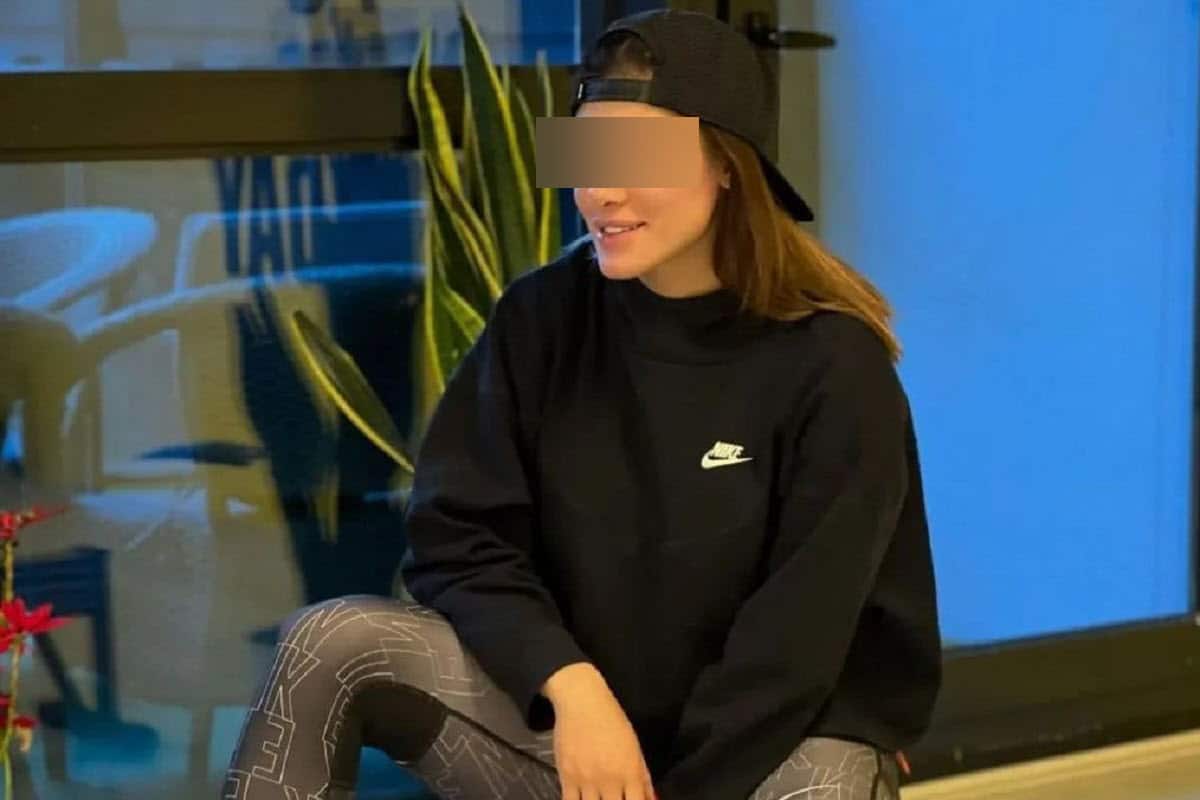 صفحه اینستاگرام ورزشکاران بی حجاب و هنجارشکن مسدود شد | دیلی فوتبال