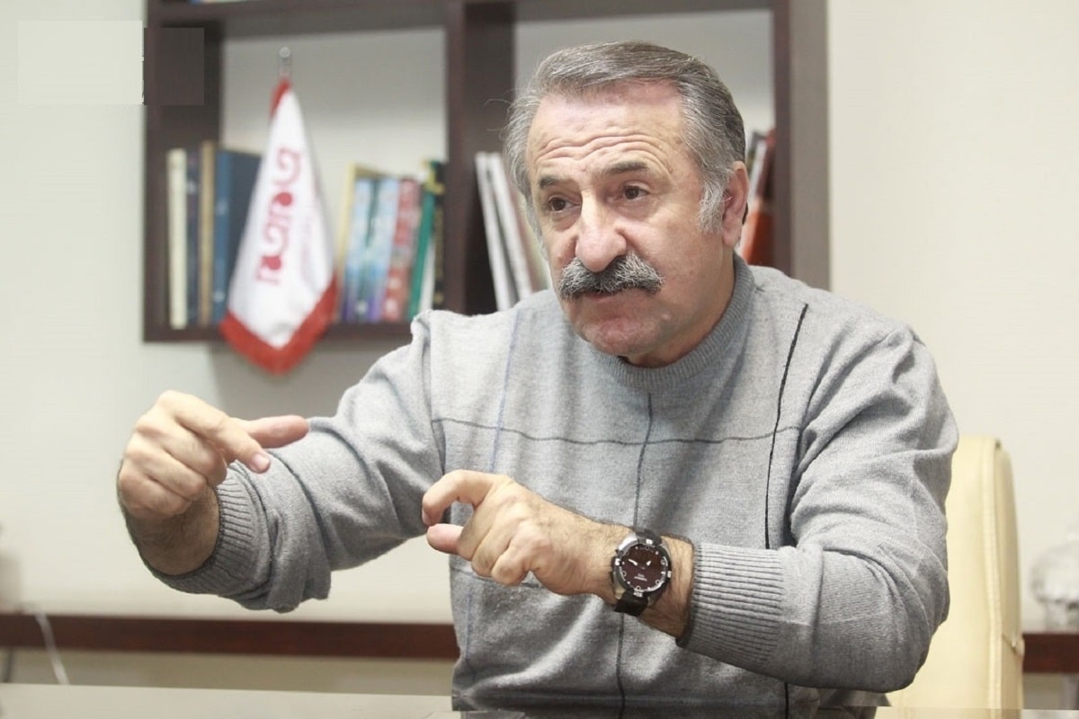 عکس| ساعت 3 میلیاردی مهران رجبی جنجال به پا کرد عکس| ساعت 3 میلیاردی مهران رجبی جنجال به پا کرد | دیلی فوتبال