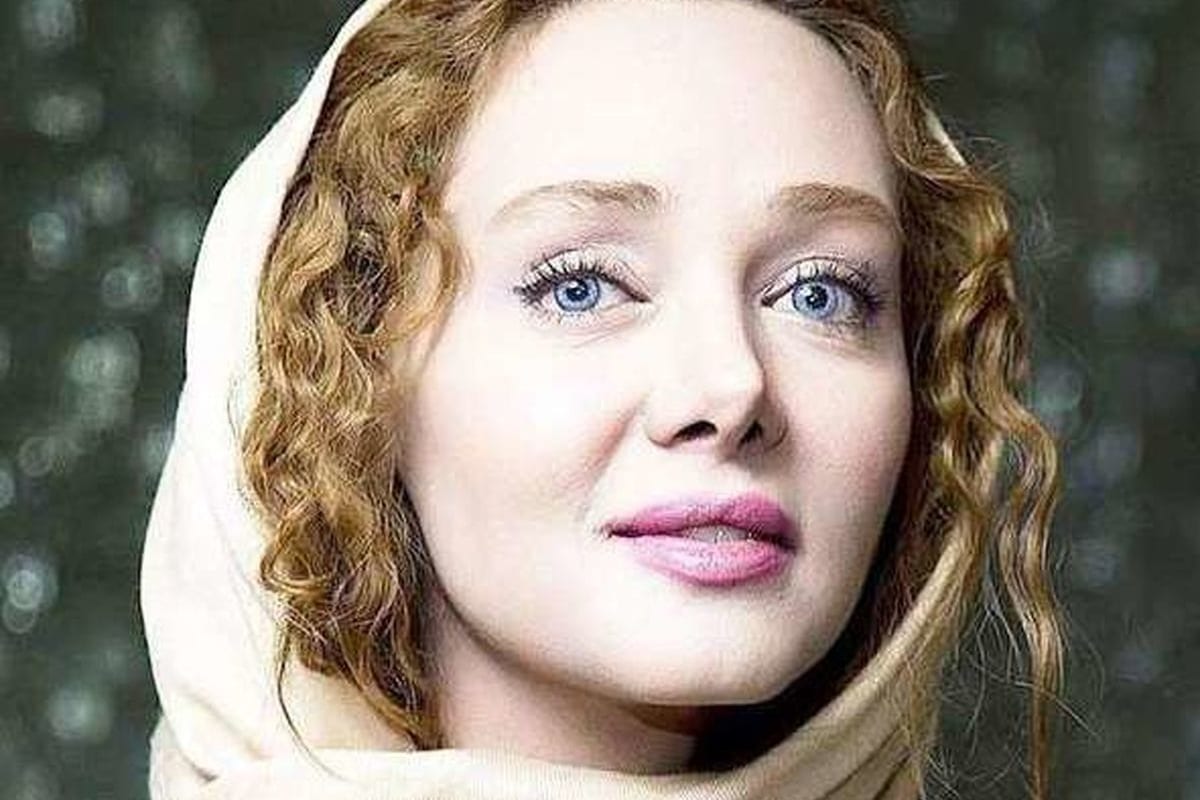 عکس| قانون شکنی دوباره شهره قمر؛ حمایت وقیحانه بازیگر زن از اسرائیل عکس| قانون شکنی دوباره شهره قمر؛ حمایت وقیحانه بازیگر زن از اسرائیل | دیلی فوتبال