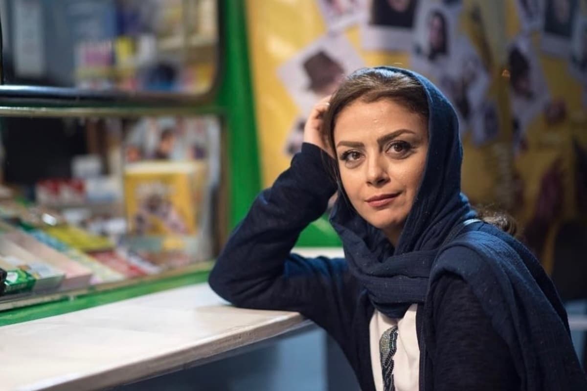 عکس| عاقبت وطن فروشی سلبریتی زن عکس| عاقبت وطن فروشی سلبریتی زن | دیلی فوتبال