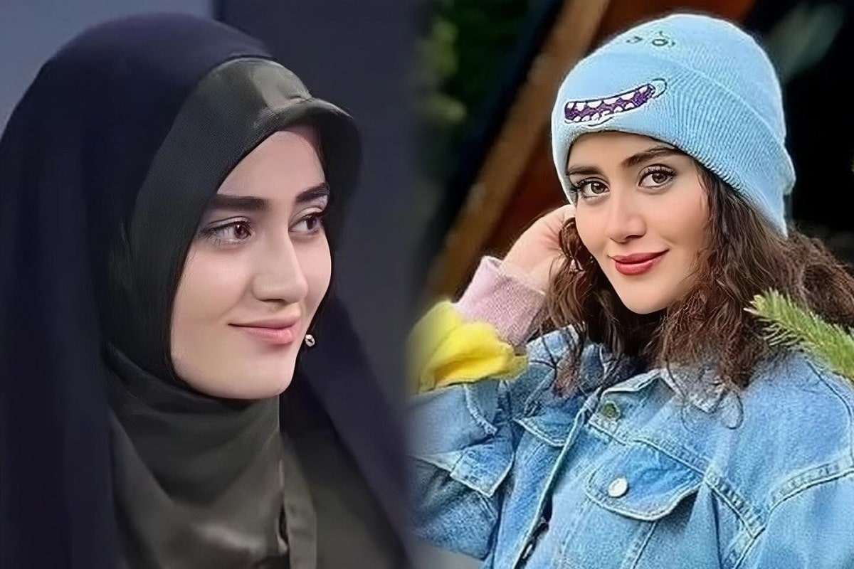 فیلم| جنجال بی جحابی فاطمه کیاپاشا مجری زن شبکه امید فیلم| جنجال بی جحابی فاطمه کیاپاشا مجری زن شبکه امید | دیلی فوتبال