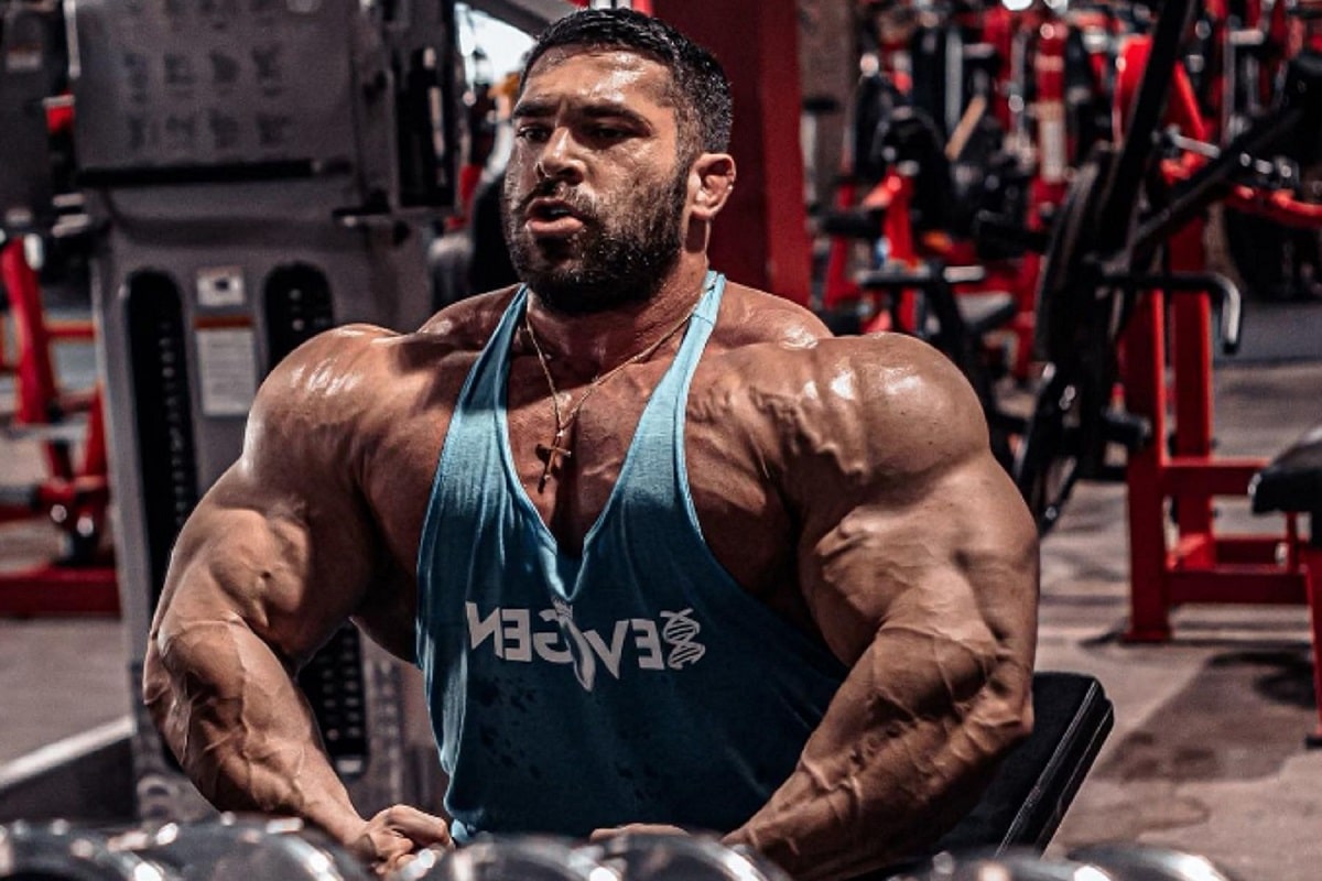 فیلم| واکنش درک لانسفورد به توهین برخی کاربران ایرانی فیلم| واکنش درک لانسفورد به توهین برخی کاربران ایرانی | دیلی فوتبال