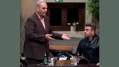 فیلم| ماجراهای خیابانی در مافیا؛ جواد باید برقصه! | دیلی فوتبال