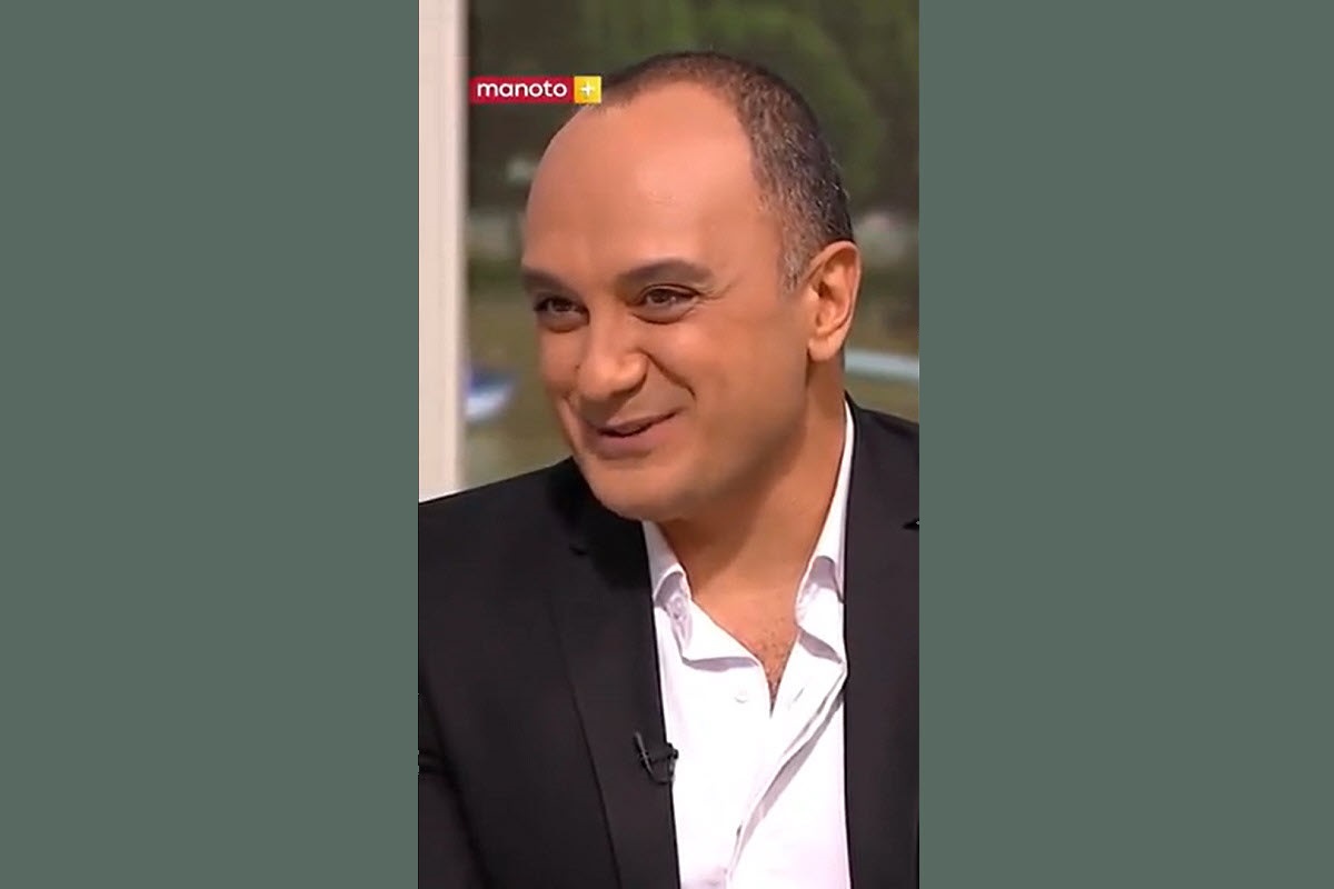 فیلم| گمانه زنی ها درباره نحسی احسان کرمی | دیلی فوتبال