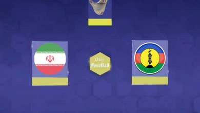 نتیجه بازی ایران و کالدونیا| صعود ایران به مرحله یک هشتم نهایی جام جهانی فوتبال زیر 17 سال | دیلی فوتبال