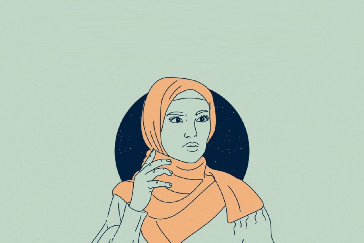 فیلم| تناقضی به نام حجاب استایل | دیلی فوتبال