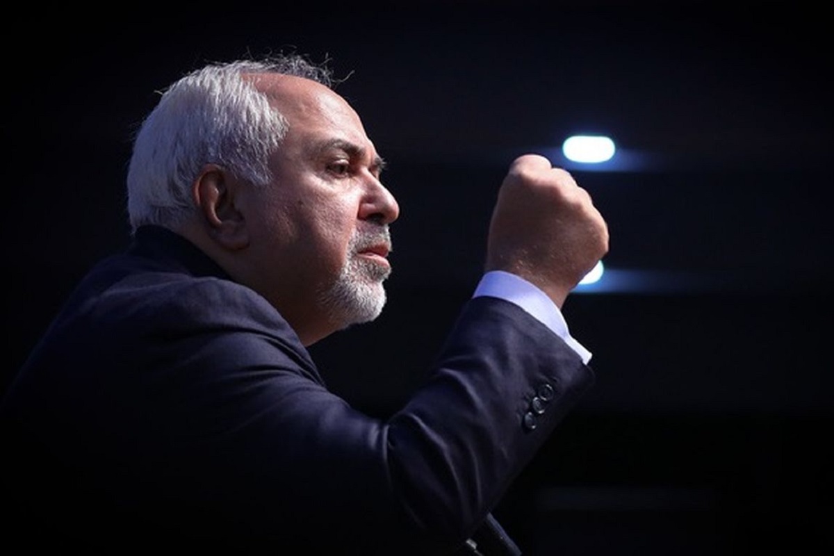 فیلم| پاسخ قاطع به ادعای ظریف؛ سربازی ات را در کدام کشور گذراندی؟ فیلم| پاسخ قاطع به ادعای ظریف؛ سربازی ات را در کدام کشور گذراندی؟ | دیلی فوتبال