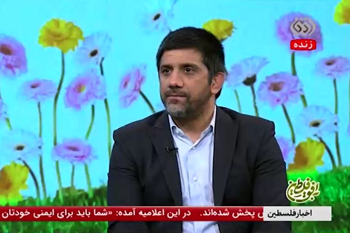 فیلم| واکنش علیرضا دبیر به صادر نشدن ویزای آمریکا | دیلی فوتبال