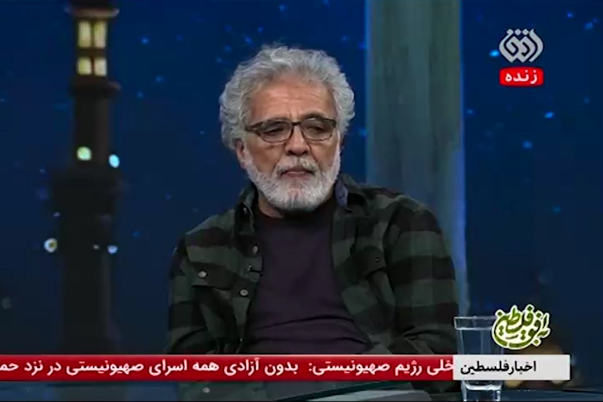 فیلم| صحبت های جدید بهروز افخمی درباره قتل داریوش مهرجویی و همسرش فیلم| صحبت های جدید بهروز افخمی درباره قتل داریوش مهرجویی و همسرش | دیلی فوتبال