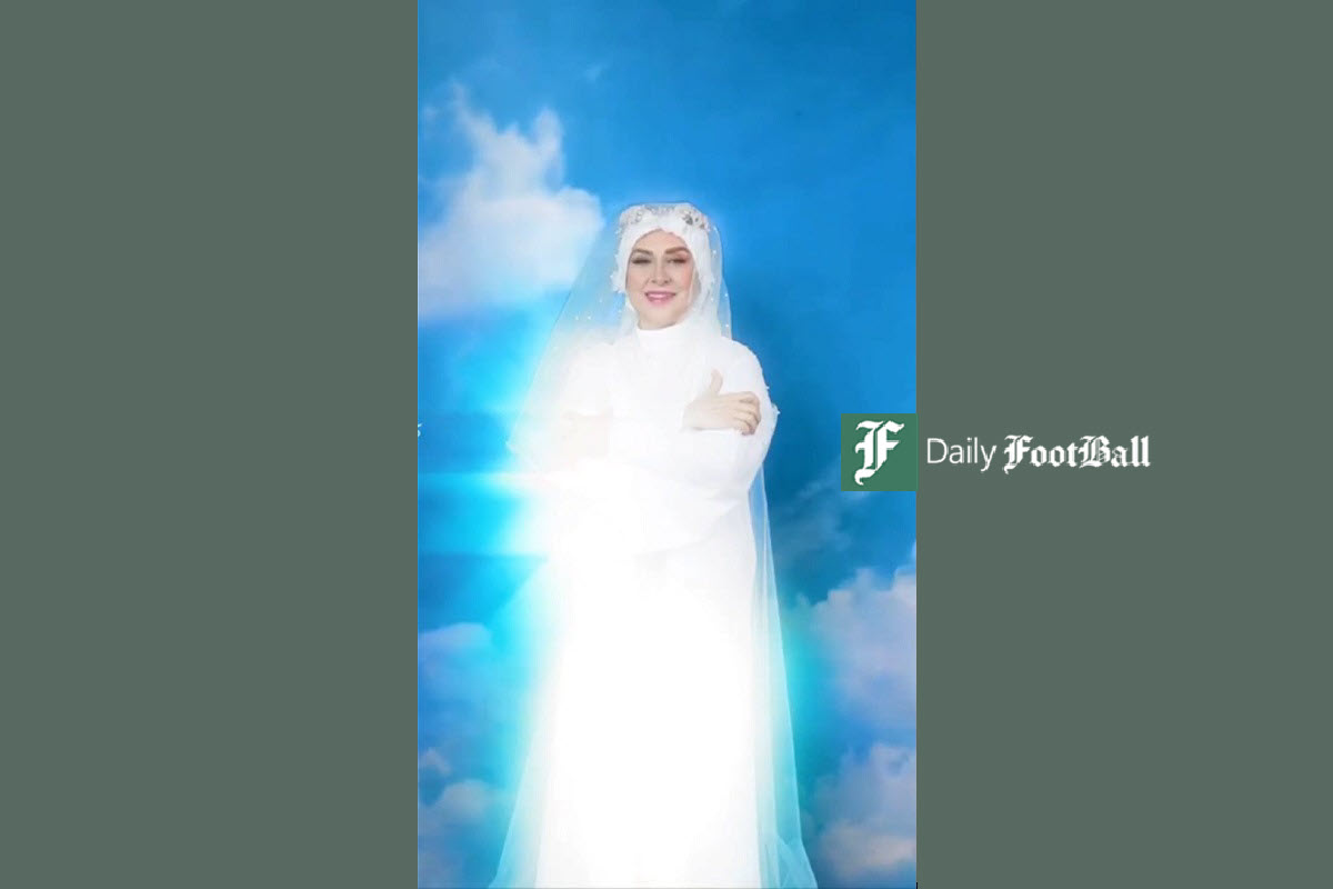 فیلم| بلاگری مرجانه گلچین در اینستاگرام؛ ویدیوی عجیب خانم بازیگر فیلم| بلاگری مرجانه گلچین در اینستاگرام؛ ویدیوی عجیب خانم بازیگر | دیلی فوتبال