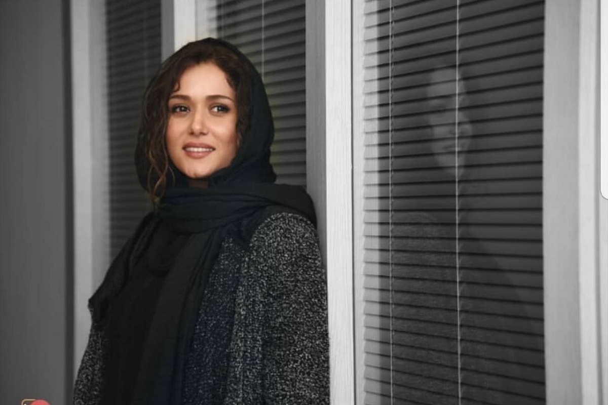 عکس| ازدواج پریناز ایزدیار؛ همسر بازیگر زن مشهور کیست؟ عکس| ازدواج پریناز ایزدیار؛ همسر بازیگر زن مشهور کیست؟ | دیلی فوتبال