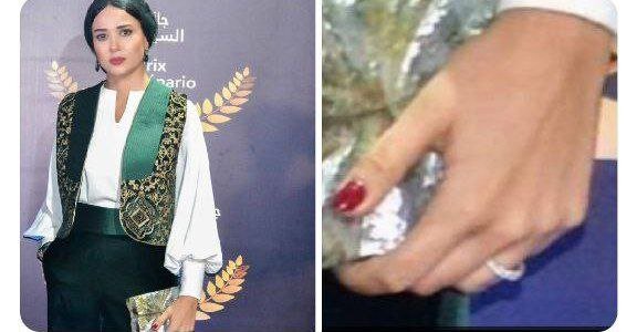 عکس| ازدواج پریناز ایزدیار؛ همسر بازیگر زن مشهور کیست؟ عکس| ازدواج پریناز ایزدیار؛ همسر بازیگر زن مشهور کیست؟ | دیلی فوتبال