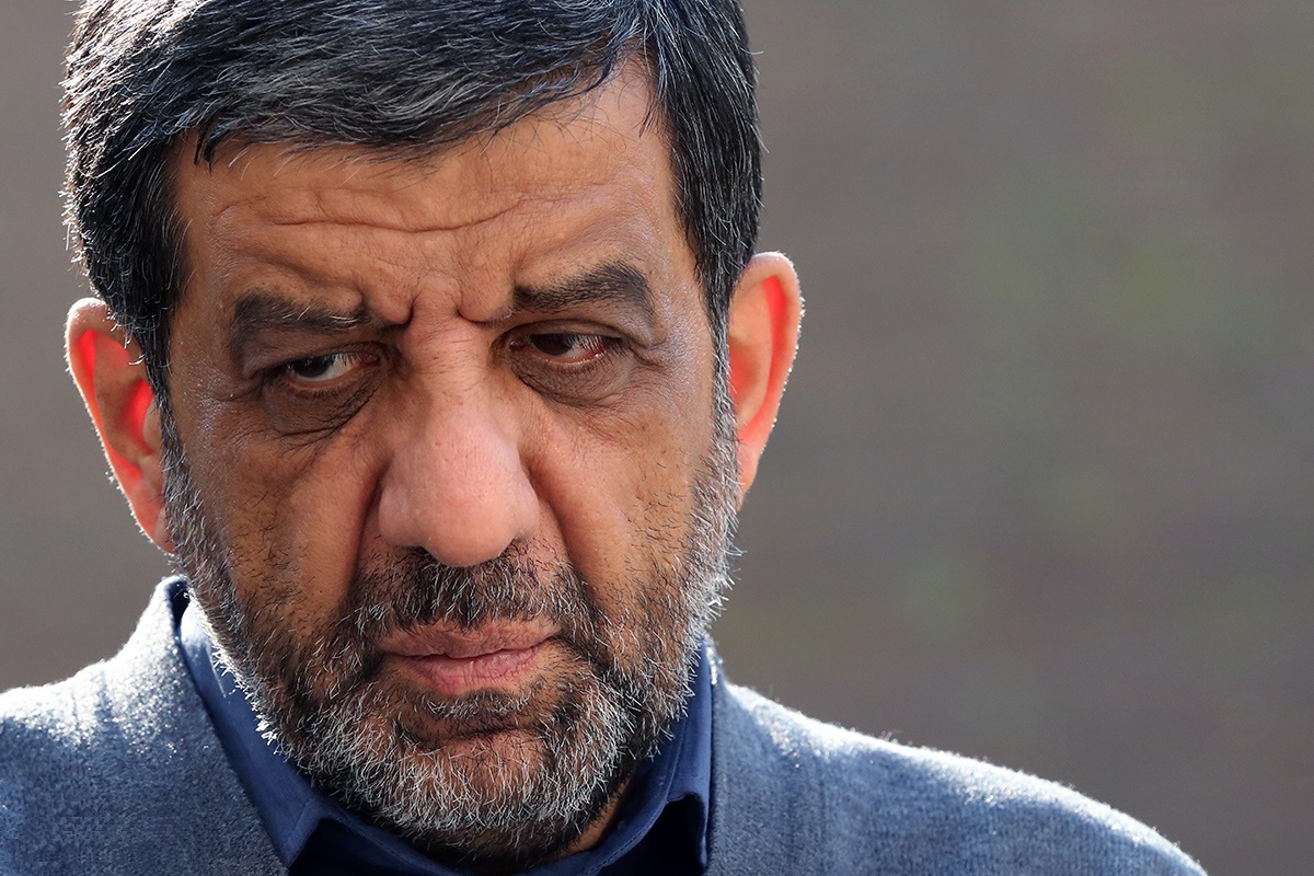 فیلم| حمایت ضرغامی از خوانندگی زنان در تلویزیون | دیلی فوتبال