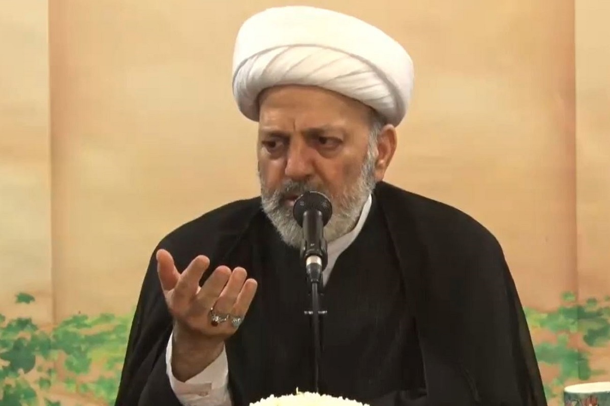 فیلم| این آخوندها شریک جرم فسادها هستند! | دیلی فوتبال