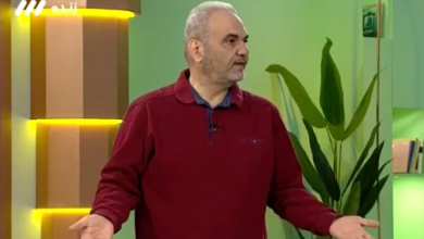 فیلم| عصبانیت شدید جواد خیابانی از فدراسیون فوتبال | دیلی فوتبال