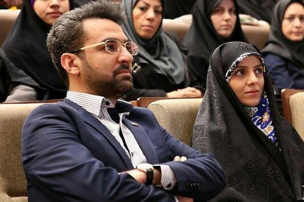 کنایه سلطان فیلترینگ به دولت رئیسی کنایه سلطان فیلترینگ به دولت رئیسی | دیلی فوتبال