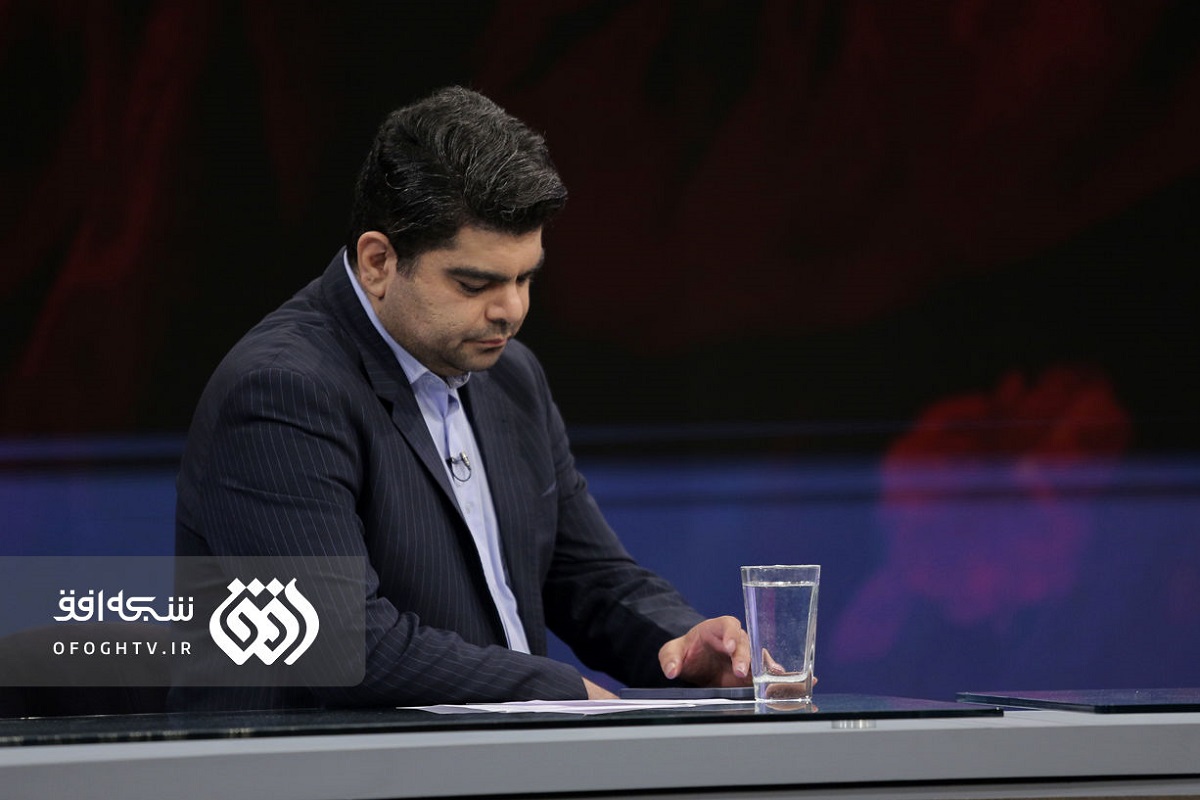 عکس| واکنش تند مجری تلویزیون به حضور حجاب بان های مترو؛ وقتی به آقازاده های پولدار میرسه… عکس| واکنش تند مجری تلویزیون به حضور حجاب بان های مترو؛ وقتی به آقازاده های پولدار میرسه… | دیلی فوتبال