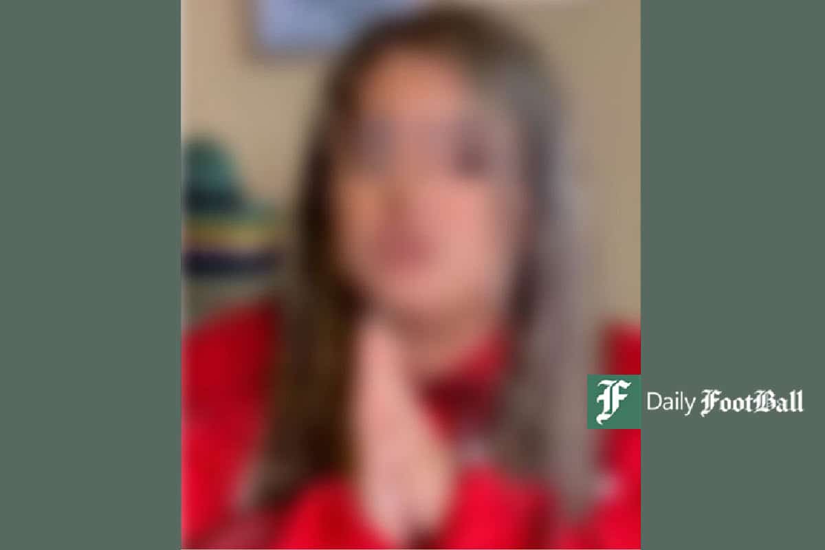 عکس| عاقبت هنجارشکنی و کشف حجاب توسط بلاگر گیلانی در اینستاگرام عکس| عاقبت هنجارشکنی و کشف حجاب توسط بلاگر گیلانی در اینستاگرام | دیلی فوتبال