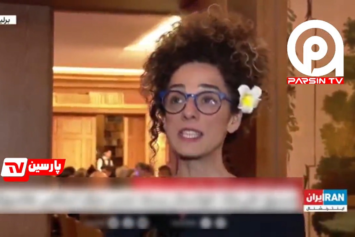 فیلم| دست و پا زدن مسیح علینژاد برای دلخوشی های مردم ایران | دیلی فوتبال