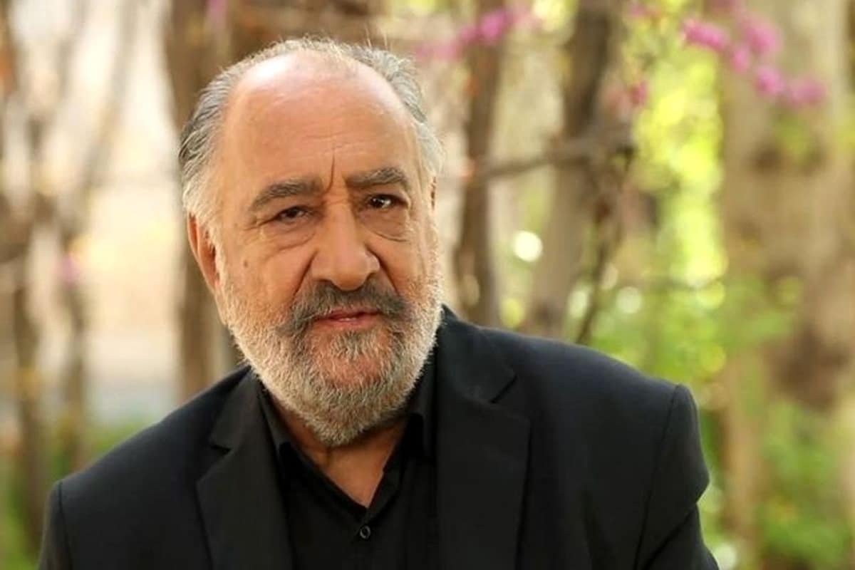 فیلم| واکنش داریوش ارجمند به درگذشت پروانه معصومی و کم لطفی سلبریتی ها | دیلی فوتبال