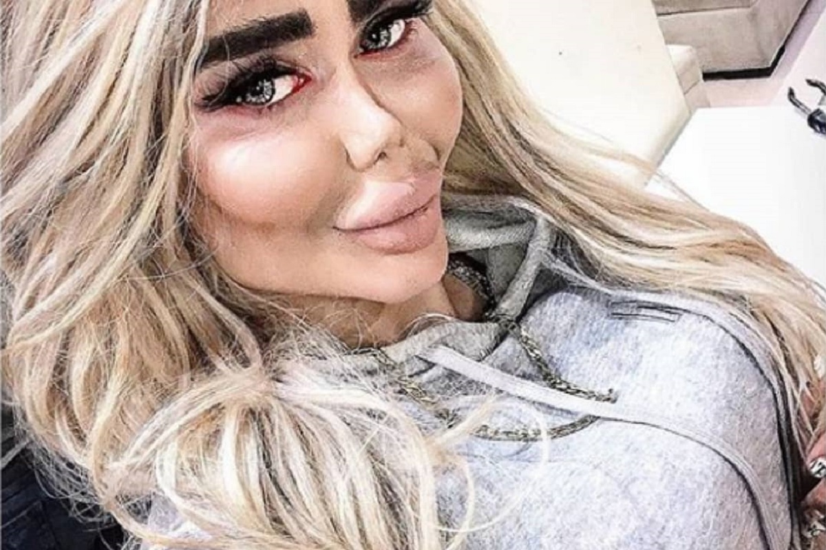 عکس| دردسر جدید برای پلنگ های اینستاگرام عکس| دردسر جدید برای پلنگ های اینستاگرام | دیلی فوتبال