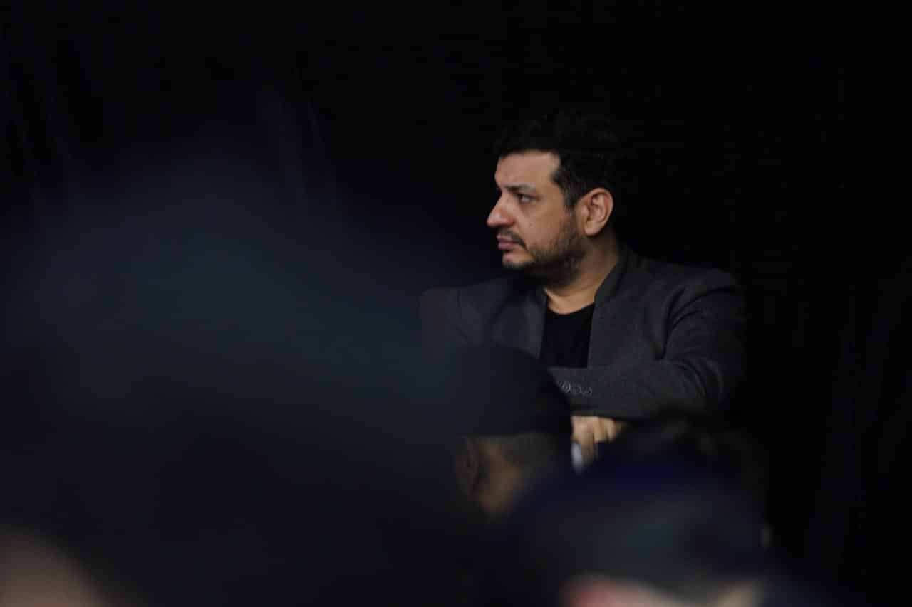 فیلم| افشاگری رائفی پور از نقشه شوم اسرائیل برای ایران و آذربایجان | دیلی فوتبال