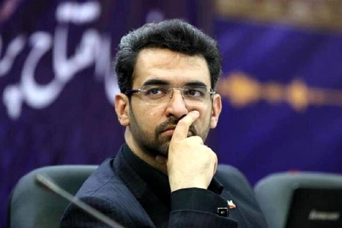 کنایه سنگین آذری جهرمی به دولت رئیسی؛ چرا آمران به معروف کتک خوردند؟ کنایه سنگین آذری جهرمی به دولت رئیسی؛ چرا آمران به معروف کتک خوردند؟ | دیلی فوتبال