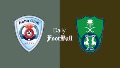 فیلم| خلاصه بازی الاهلی و ابها دیشب پنجشنبه 9 آذر 1402 | دیلی فوتبال