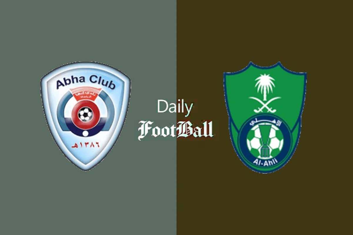 فیلم| خلاصه بازی الاهلی و ابها دیشب پنجشنبه 9 آذر 1402 فیلم| خلاصه بازی الاهلی و ابها دیشب پنجشنبه 9 آذر 1402 | دیلی فوتبال