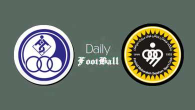 پخش زنده بازی سپاهان و استقلال خوزستان امروز جمعه 25 مهر 1404 | دیلی فوتبال