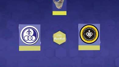 نتیجه بازی سپاهان و استقلال خوزستان در هفته هفتم لیگ برتر | دیلی فوتبال