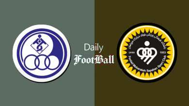 فیلم| خلاصه بازی سپاهان و استقلال خوزستان امروز جمعه 25 مهر 1404 | دیلی فوتبال