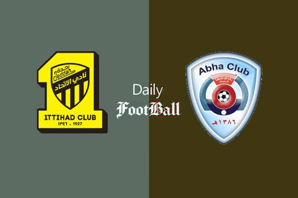 فیلم| خلاصه بازی الاتحاد و ابها (هتریک کریم بنزما) دیشب جمعه 19 آبان 1402 فیلم| خلاصه بازی الاتحاد و ابها (هتریک کریم بنزما) دیشب جمعه 19 آبان 1402 | دیلی فوتبال