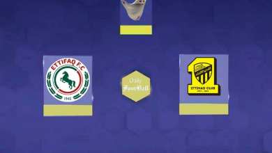 نتیجه بازی الاتحاد و الاتفاق| شکست سنگین الاتحاد در هفته 31 لیگ عربستان | دیلی فوتبال