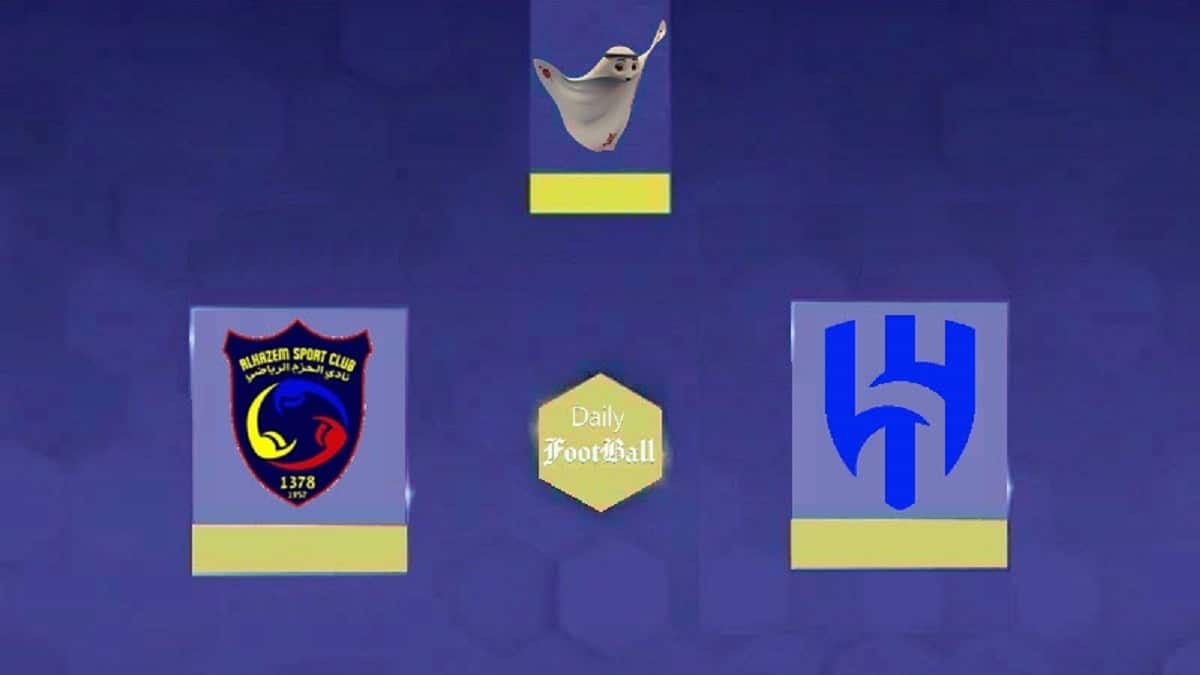 نتیجه بازی الهلال و الحزم| پیروزی پرگل الهلال و جشن قهرمانی در لیگ عربستان نتیجه بازی الهلال و الحزم| پیروزی پرگل الهلال و جشن قهرمانی در لیگ عربستان | دیلی فوتبال