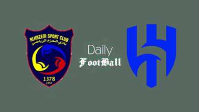 پخش زنده بازی الهلال و الحزم امروز شنبه 22 اردیبهشت 1403 | دیلی فوتبال