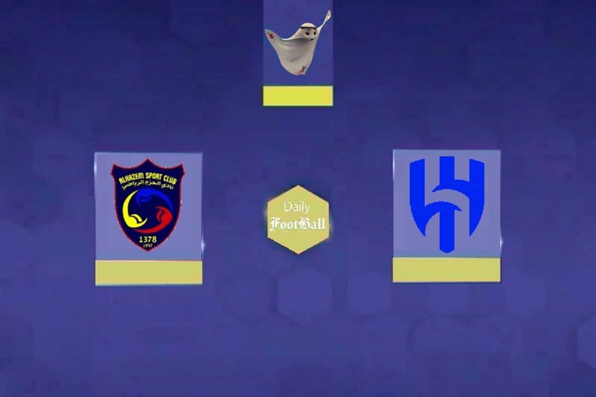 نتیجه بازی الهلال و الحزم| پیروزی پرگل الهلال و جشن قهرمانی در لیگ عربستان نتیجه بازی الهلال و الحزم| پیروزی پرگل الهلال و جشن قهرمانی در لیگ عربستان | دیلی فوتبال