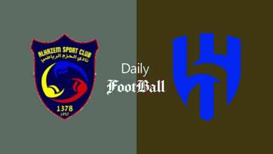 فیلم| خلاصه بازی الهلال و الحزم امشب شنبه 22 اردیبهشت 1403 | دیلی فوتبال