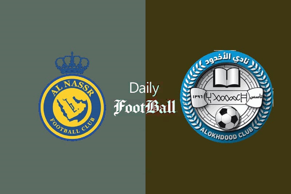 فیلم| خلاصه بازی النصر و الاخدود (گلزنی کریستیانو رونالدو) امشب پنجشنبه 20 دی 1403 | دیلی فوتبال