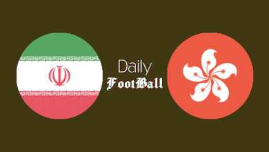 ساعت بازی ایران و هنگ کنگ امروز پنجشنبه 17 خرداد 1403 | دیلی فوتبال